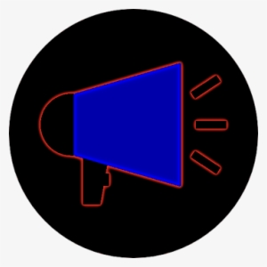 Megaphone Icon - Icon