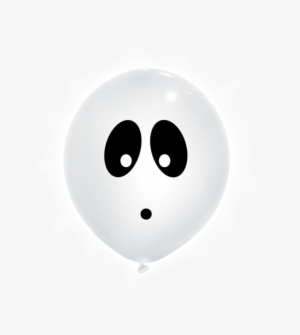 Check Out Our Spook-tacular Halloween Illooms ® - Light Up Ghost Balloons