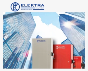 Elektra, Germany, Is A Specialist Supplier Of Switching