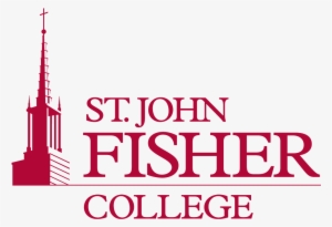 John Fisher - St John Fisher College Logo