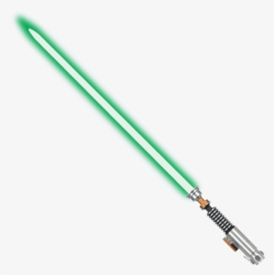 Luke Skywalker's Lightsaber - Lightsaber