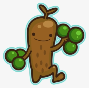 Sudowoodo - Tree