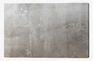 Cement Wall Texture Dirty Rough Grunge Background Canvas - Photography