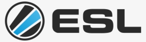 Open - Esl Logo Png