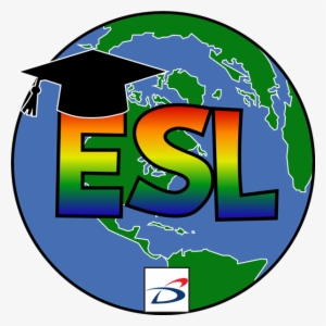 E - S - L - Logo - Graphic Design