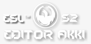 Esl 2 Logo 2nd Raw - Logo