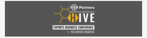 Rsr Partners Official Human Capital Partner Of Hive - Rsr Partners