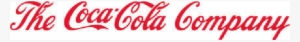 Coca Cola Company - Coca Cola