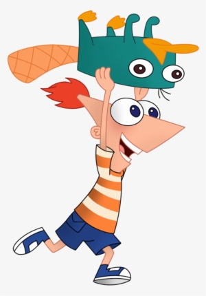 Phineas And Ferb Saferbrowser Yahoo Image Search Results - Phineas And Ferb Running