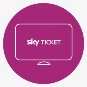 Viel Spass Mit Deinem Sky Ticket Programm Direkt Auf - Team Sky