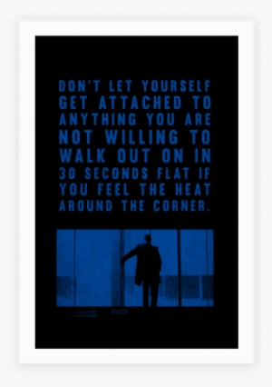 heat poster - poster