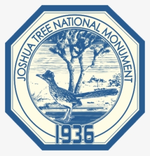 Download - Joshua Tree National Park Sticker