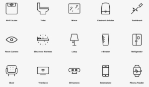 Free Free 204 Smart Home Icon Svg SVG PNG EPS DXF File