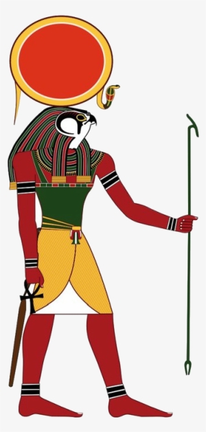Ra Egypt Mythology - Ra The Sun God