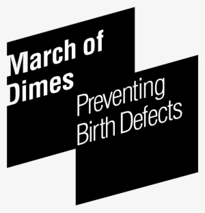 March Of Dimes Logo Png Transparent - March Of Dimes