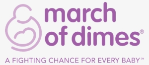 Scarlett Moore, March Of Dimes - March Of Dimes Logo 2017
