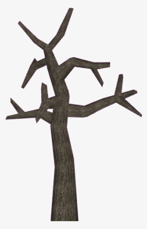 Deadjoshuatree Zstudio - Cross