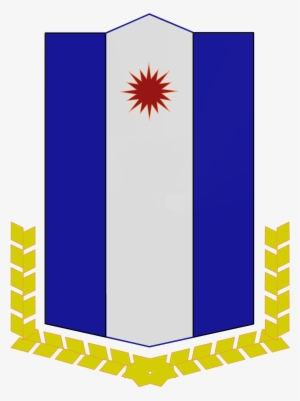 Deo Family Coat Of Arm - Sip Song Chau Tai