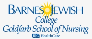 Sponsor Logo - Foundation For Barnes Jewish Hospital Logo