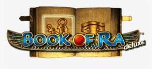 Experience The Legendary Vegas Slot On Gaminator - Book Of Ra Deluxe