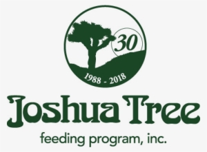 It Is Our Pleasure To Announce That Leprecon 45 Will - Joshua Tree Feeding Program