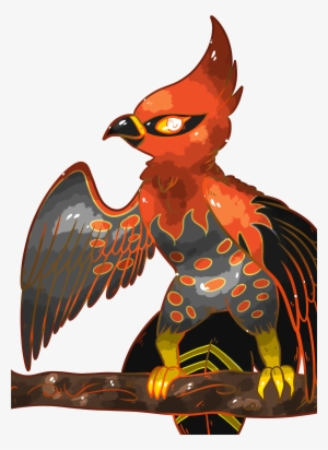 Lil Talonflame - Portable Network Graphics