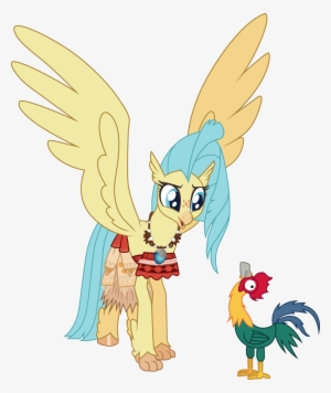 Costume, Disney, Female, Freckles, Hei Hei The Rooster, - Mlp Cloudy Glow