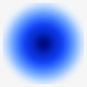 Field Variations Concentrated While Extending Indefinitely - Electric Blue