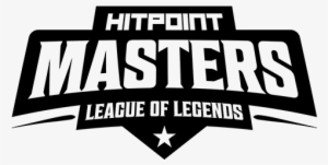 Hitpoint Masters/season - Hitpoint Masters Logo