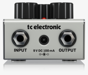 Forcefield Compressor - Tc Electronic 3rd Dimension