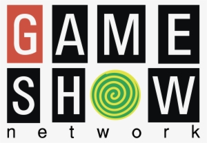 Game Show Logo Png Transparent - Artists: Classic Tv Game Show Themes / Various Cd