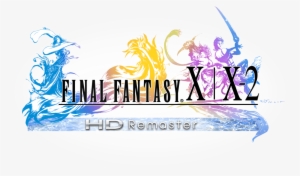 Final Fantasy X / X-2 Hd Remaster Modding - Ff X Ps Vita