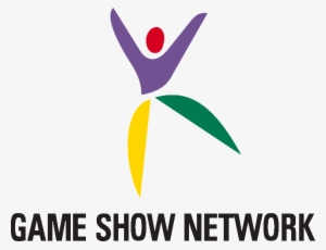 Game Show Network Logo 1990s - Game Show Network 1997