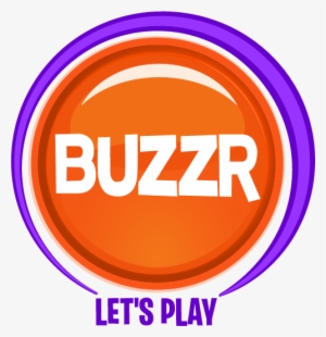 Game Show Hosts Get No Respect - Buzzr Tv Logo