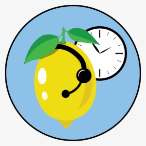 24 Hour Customer Support Icon - Icon
