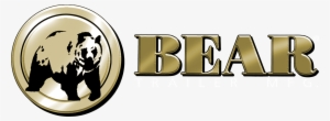 Bear Trailer Logo