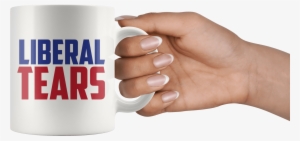 Liberal Tears - Mug