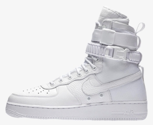Field Air Force 1 Triple White Is Expected To Be Hugely - Air Force 1 Special Field Triple White