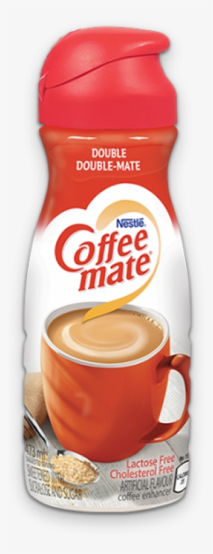 Alt Text Placeholder - Coffeemate Coffee-mate Liquid Caramel Macchiato