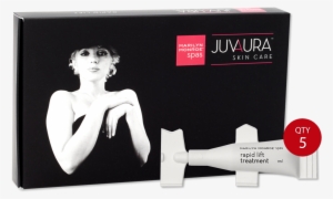 Juvaura Skin Care By Marilyn Monroe™ Spas