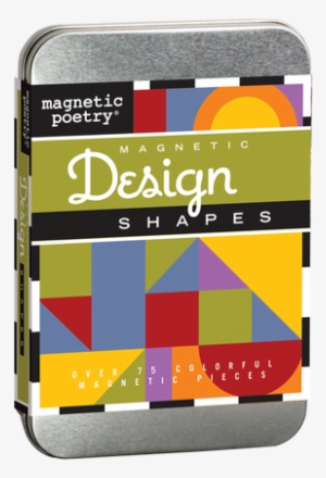 Magnetic Design Shapes - Magnetic Design Shapes Magnets