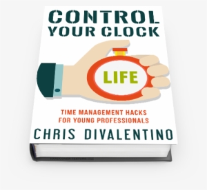 Control Your Clock - Flyer