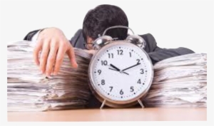 Attitude Towards Time Time-management1 - Time Management