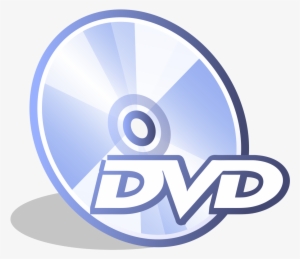 Technology Clipart Blu-ray Disc Compact Disc Dvd Png - Dvd Png