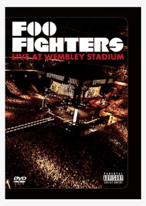 Next - Foo Fighters Wembley
