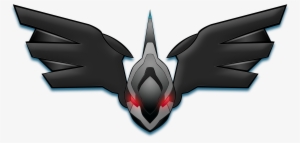 Zekrom By Darkheroic - Pokémon