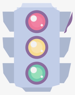 Traffic Icon Png - Clip Art