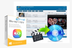 Box Bluray Copy - Blu-ray Disc