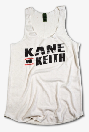 Kane And Keith