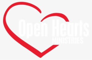 Open Heart Png - Open Heart Clip Art